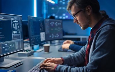 The Benefits of the Prototyping Model in Software Development