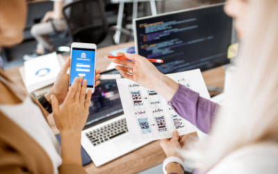 Navigating the Latest Trends in Mobile Application Development