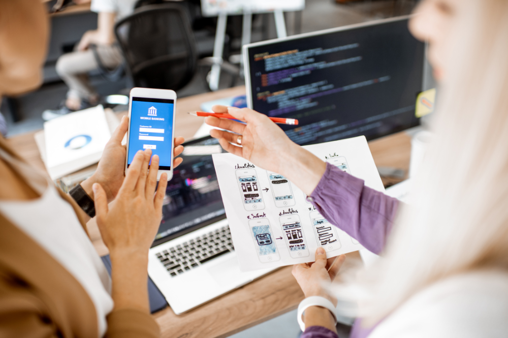 Navigating the Latest Trends in Mobile Application Development