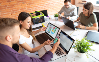 iOS Mobile Apps Development for a Seamless Experience