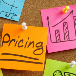 Odoo pricing