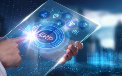 Customizing Odoo Modules: Tailoring the ERP to Your Business