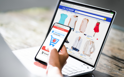 Boost Your Online Store with Odoo Ecommerce Solutions