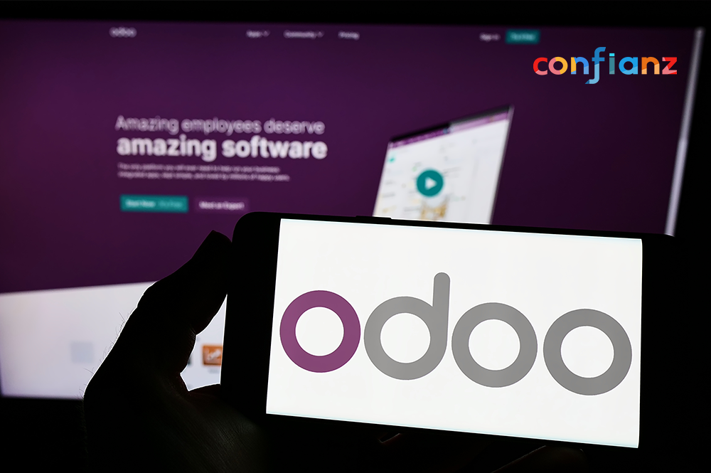 Odoo 16 vs Odoo 17 – The Benefits of Upgrading from Odoo 16 to Odoo 17