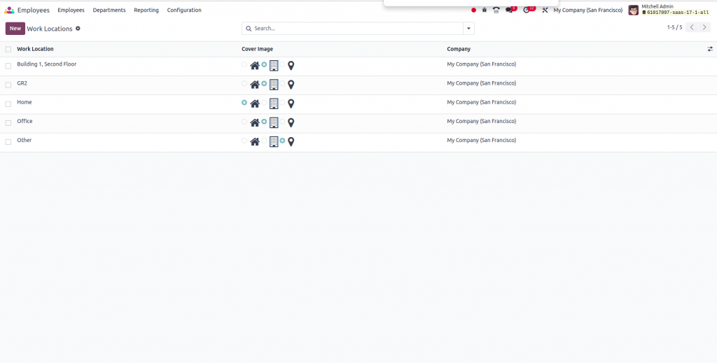 Odoo 16 vs Odoo 17 - The benefits of Upgrading from Odoo 16 to Odoo 17