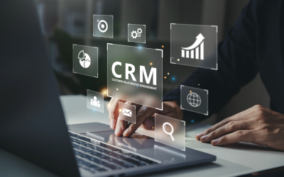 Unlocking Growth: Exploring the Advantages of Odoo 17 CRM Reporting