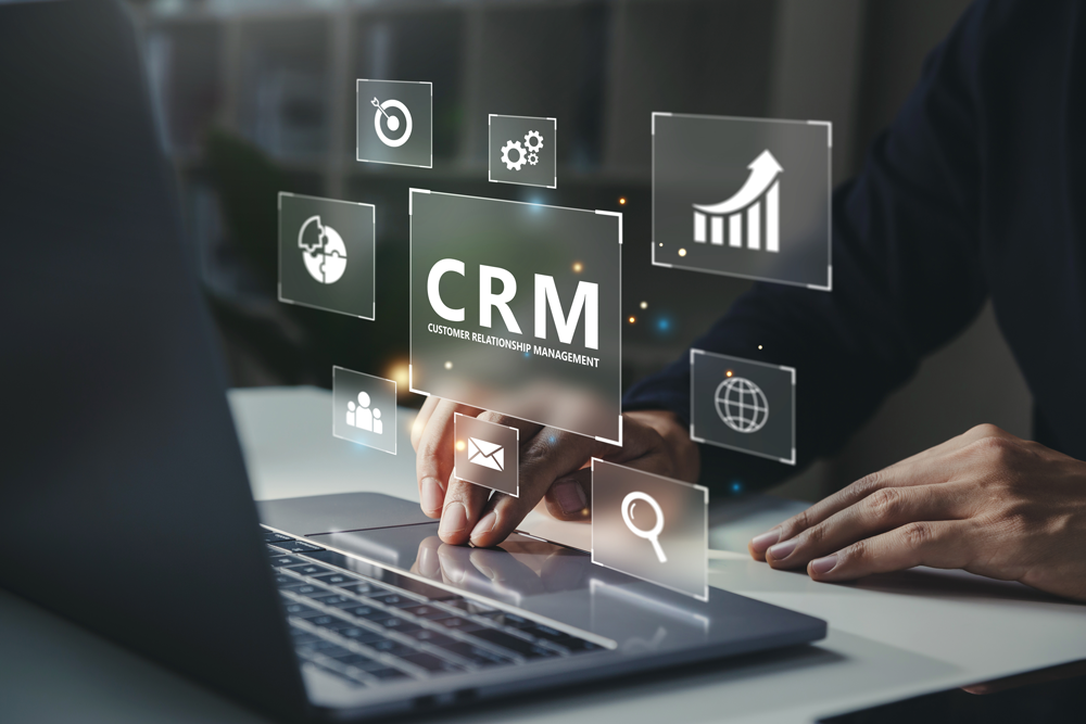 Unlocking Growth: Exploring the Advantages of Odoo 17 CRM Reporting
