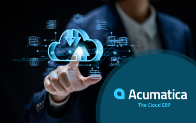 Why You Need to Invest in Industry-Specific ERP Solutions Like Acumatica Cloud ERP?