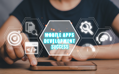 Ten Key Metrics to Measure Mobile App Development Success