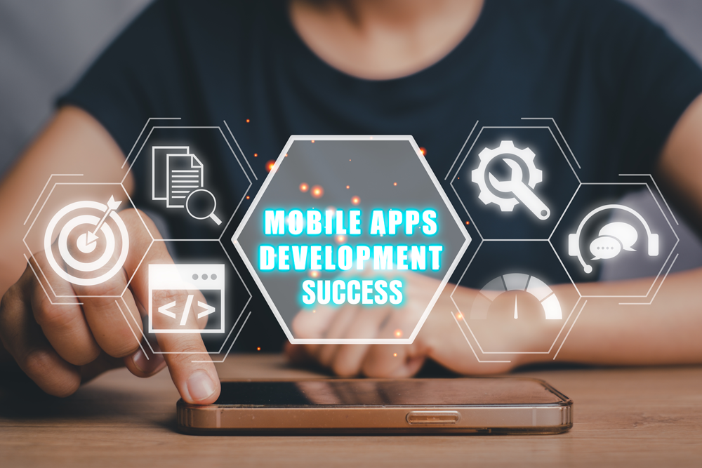 Ten Key Metrics to Measure Mobile App Development Success