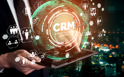 Streamline Customer Relationship Management with the Odoo CRM application
