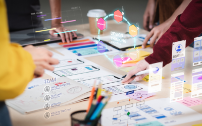 An Ultimate Guide to Choosing the Best Mobile App Development Company in the USA