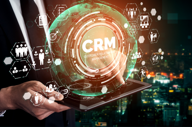 Streamline Customer Relationship Management with the Odoo CRM application