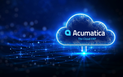 JobCost to Acumatica ERP Migration: Five Compelling Reasons to Make the Switch