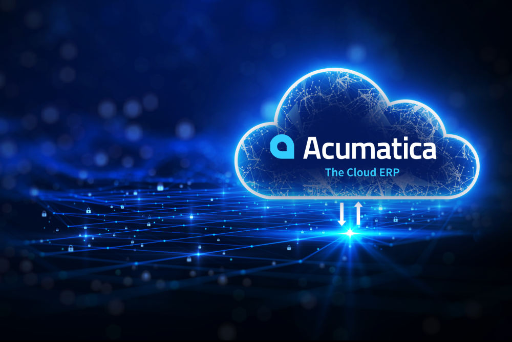 JobCost to Acumatica ERP Migration: Five Compelling Reasons to Make the Switch