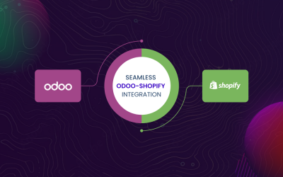 The Different Benefits of Odoo Shopify Integration for Streamlining Your E-commerce Business
