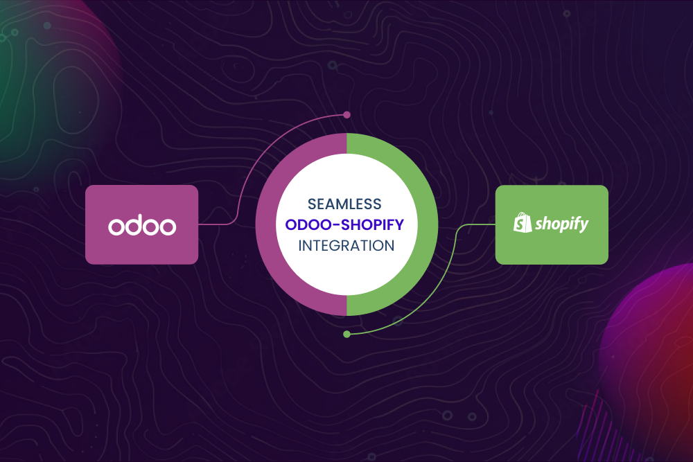 The Different Benefits of Odoo Shopify Integration for Streamlining Your E-commerce Business