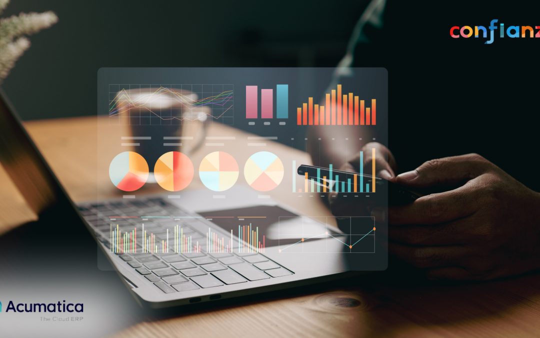 Acumatica Cloud ERP vs Foundation: Key Benefits of Migrating to Acumatica