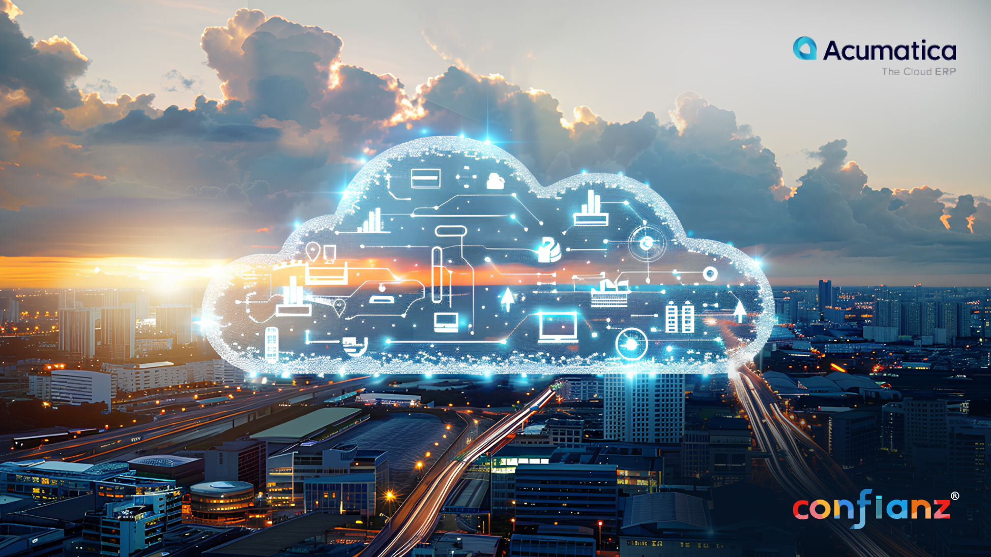 Cloud-Based ERP for Construction: Transforming Project Management and ...