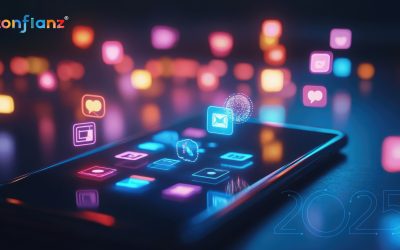 The Importance of Mobile App Development for Businesses in 2025