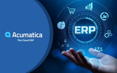 Why Acumatica Cloud ERP is the Smart Choice for Businesses in 2025