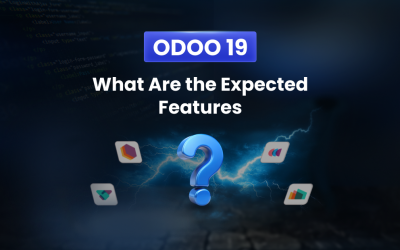 Odoo 19: What Are the Expected Features?