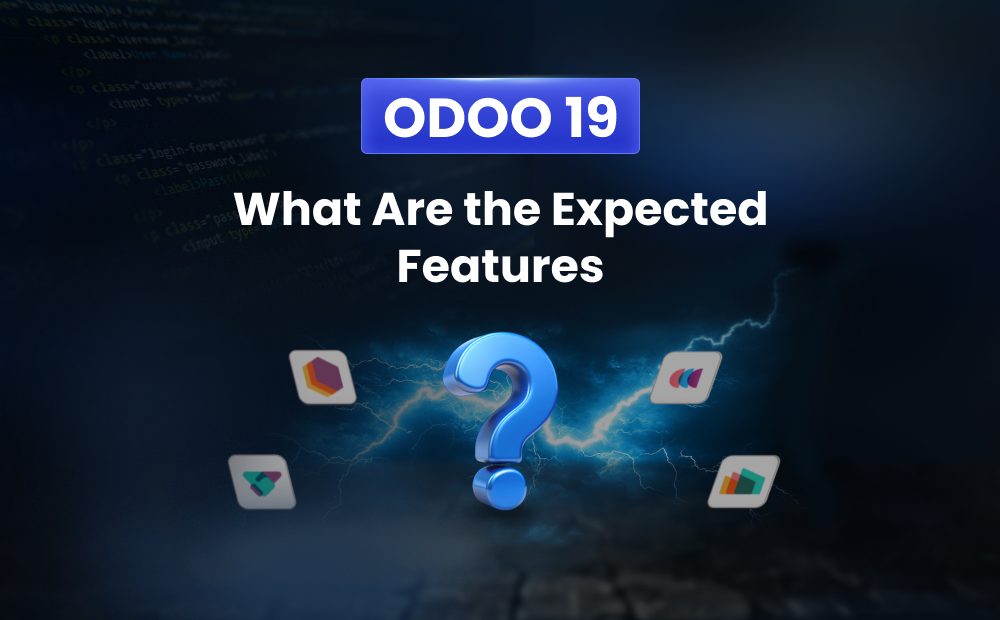 Odoo 19: What Are the Expected Features?