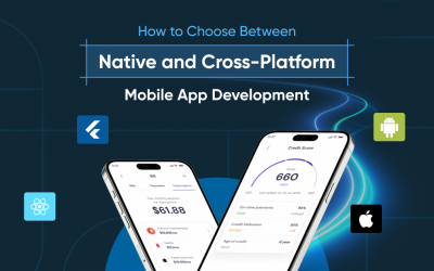How to Choose Between Native and Cross-Platform Mobile App Development