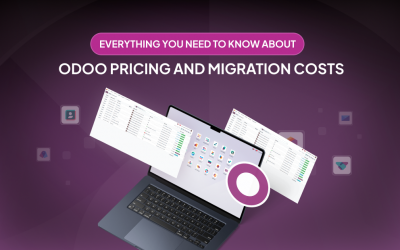 Everything You Need to Know About Odoo Pricing and Migration Costs