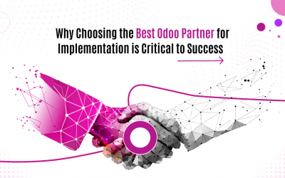 Why Choosing the Best Odoo Partner for Implementation is Critical to Success